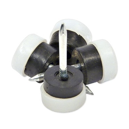 Richelieu TG 4PK 58 WHT Base F32029TV